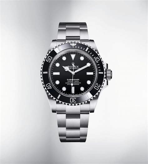 when does rolex release new models 2021|new rolex submariner 2020.